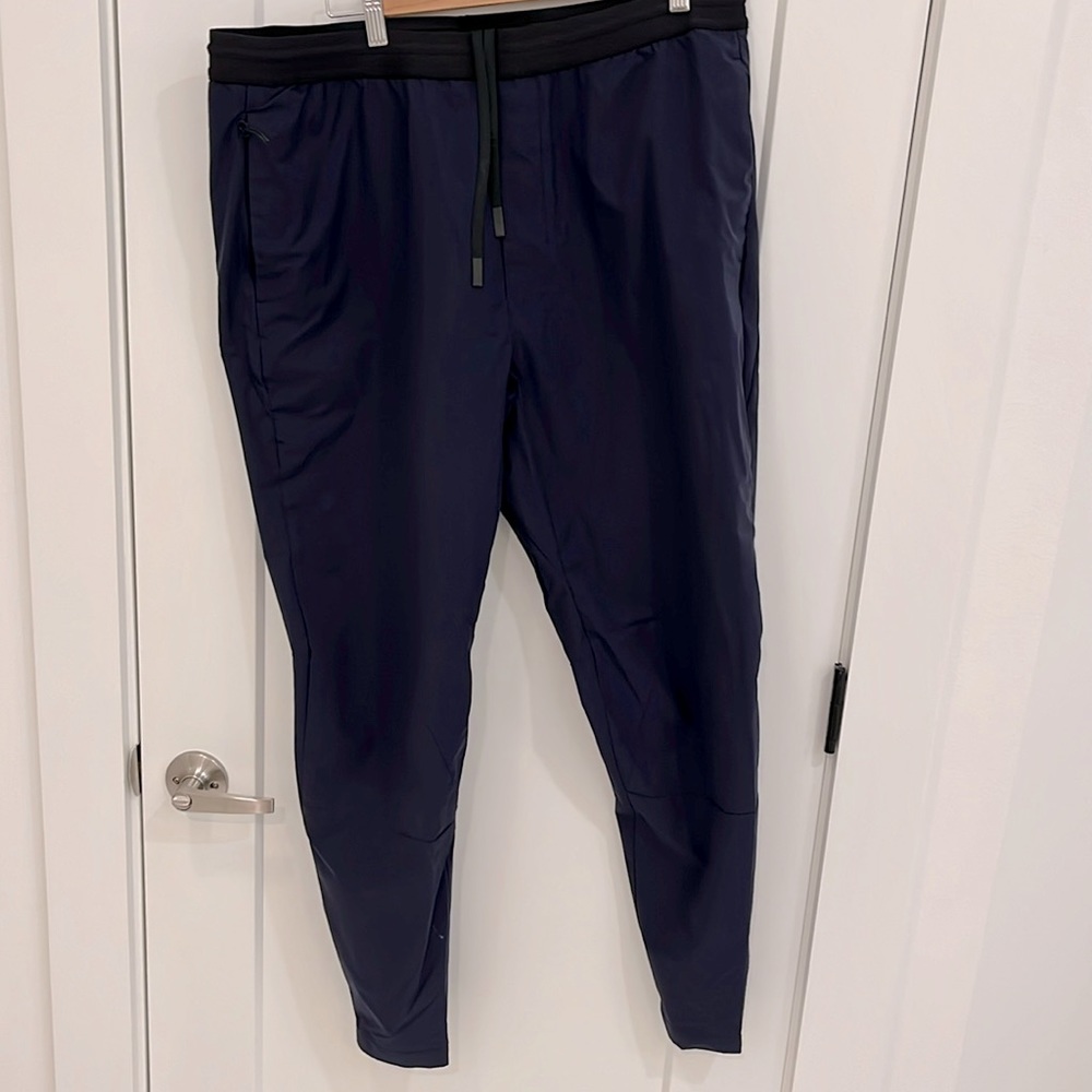 Banana republic sport pants